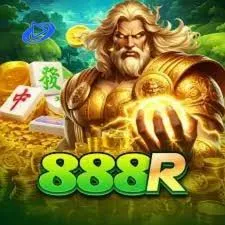 888R - Petualangan Seru di Dunia Tak Terduga