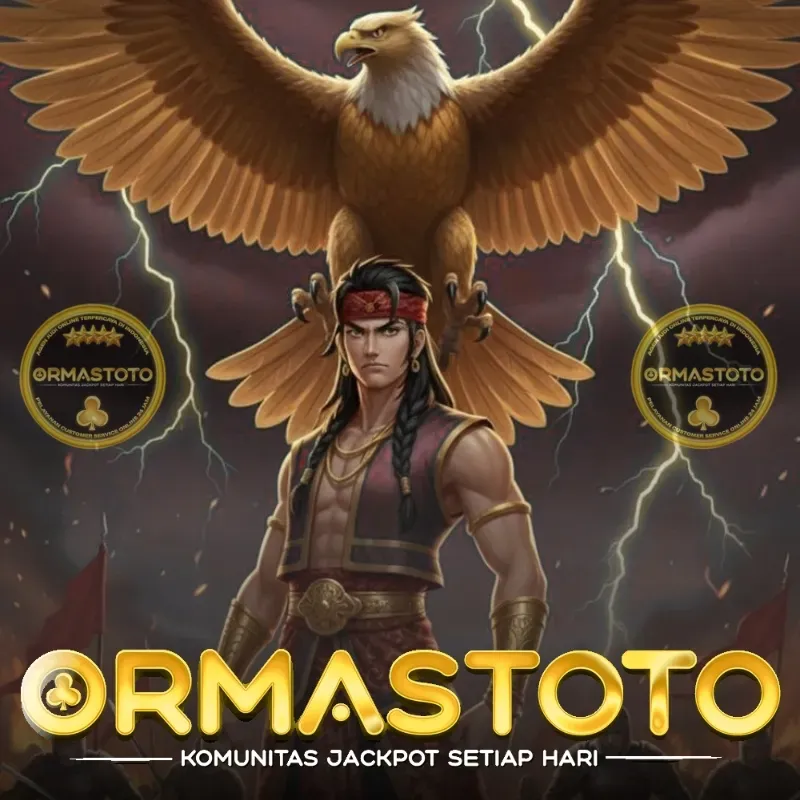 ORMASTOTO - Game Gaple Seru dan Menantang