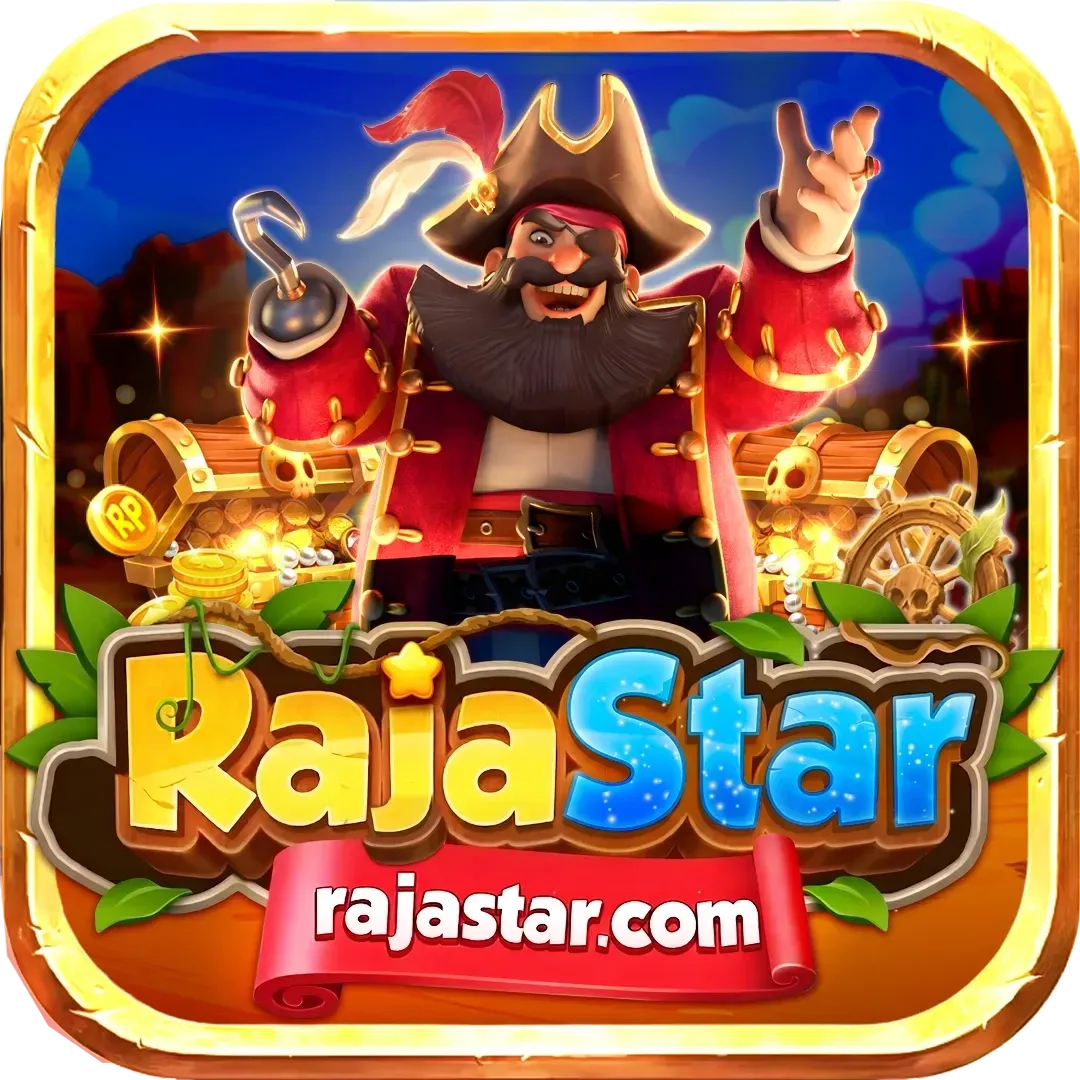 RAJASTAR - Petualangan Seru di Dunia RPG