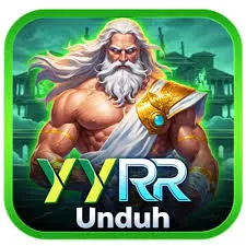 YYRR - Petualangan Anime yang Menggugah Imaginasi