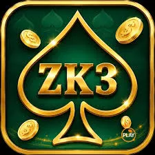 ZK3 - Permainan Memancing yang Menyenangkan
