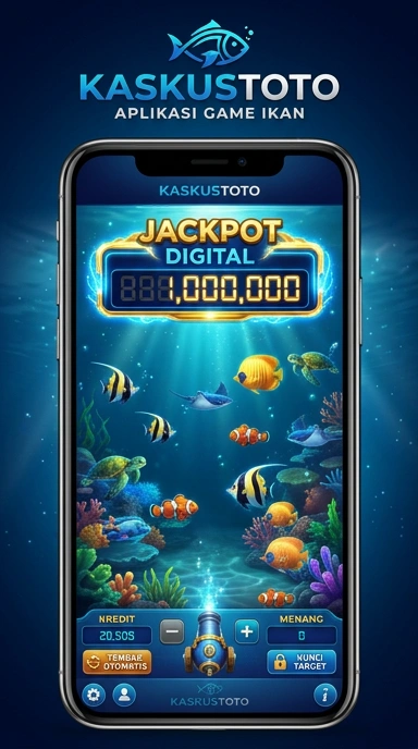 Proses pengunduhan aplikasi di kaskustoto yang mudah diakses.